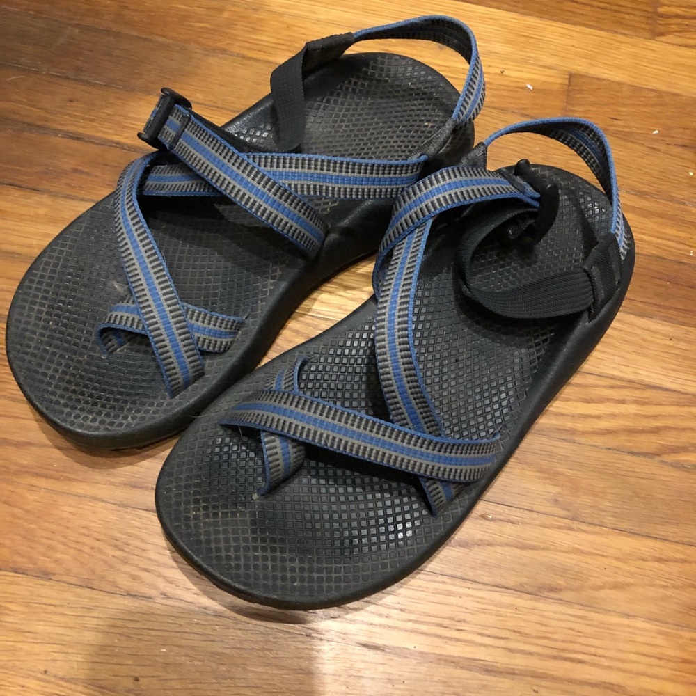 Chaco men’s 8
